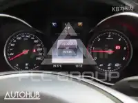 2018 Mercedes Benz GLC-Class