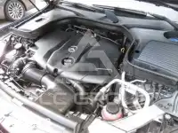 2018 Mercedes Benz GLC-Class
