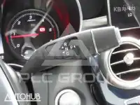 2018 Mercedes Benz GLC-Class