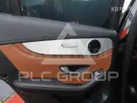 2018 Mercedes Benz GLC-Class