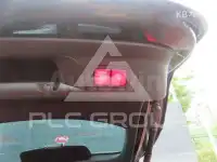 2018 Mercedes Benz GLC-Class
