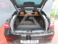 2018 Mercedes Benz GLC-Class