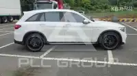 2018 Mercedes Benz GLC-Class