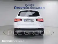 2018 Mercedes Benz GLC-Class