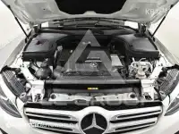 2018 Mercedes Benz GLC-Class