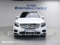 2018 Mercedes Benz GLC-Class