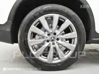 2018 Mercedes Benz GLC-Class
