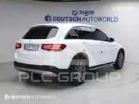 2018 Mercedes Benz GLC-Class