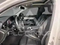 2018 Mercedes Benz GLC-Class