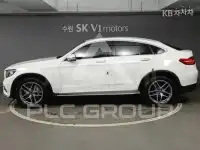 2018 Mercedes Benz GLC-Class