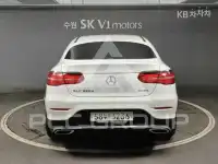 2018 Mercedes Benz GLC-Class