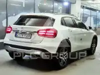 2018 Mercedes Benz GLA-Class
