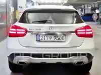 2018 Mercedes Benz GLA-Class