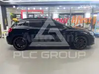 2018 Mercedes Benz GLA-Class