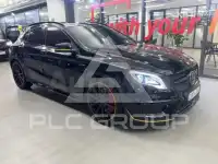 2018 Mercedes Benz GLA-Class