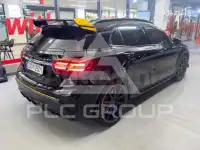 2018 Mercedes Benz GLA-Class