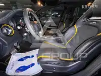 2018 Mercedes Benz GLA-Class