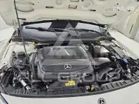2018 Mercedes Benz GLA-Class