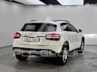 2018 Mercedes Benz GLA-Class