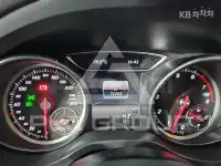 2018 Mercedes Benz GLA-Class
