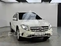 2018 Mercedes Benz GLA-Class
