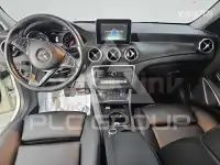 2018 Mercedes Benz GLA-Class