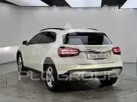 2018 Mercedes Benz GLA-Class