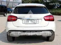 2018 Mercedes Benz GLA-Class