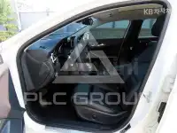 2018 Mercedes Benz GLA-Class