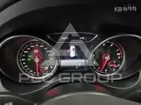 2018 Mercedes Benz GLA-Class