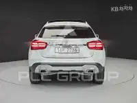 2018 Mercedes Benz GLA-Class