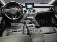 2018 Mercedes Benz GLA-Class