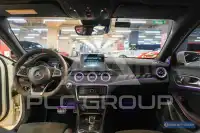 2018 Mercedes Benz GLA-Class