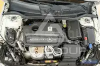 2018 Mercedes Benz GLA-Class