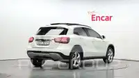 2018 Mercedes Benz GLA-Class