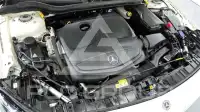 2018 Mercedes Benz GLA-Class
