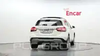 2018 Mercedes Benz GLA-Class