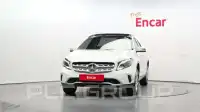 2018 Mercedes Benz GLA-Class
