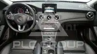 2018 Mercedes Benz GLA-Class