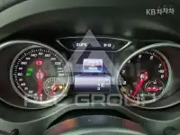 2018 Mercedes Benz GLA-Class