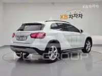 2018 Mercedes Benz GLA-Class