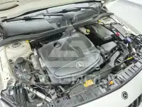 2018 Mercedes Benz GLA-Class