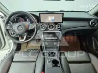 2018 Mercedes Benz GLA-Class