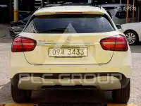 2018 Mercedes Benz GLA-Class