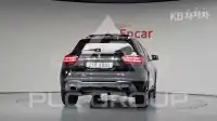 2018 Mercedes Benz GLA-Class