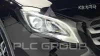 2018 Mercedes Benz GLA-Class