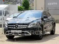2018 Mercedes Benz GLA-Class