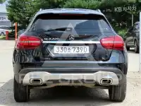 2018 Mercedes Benz GLA-Class