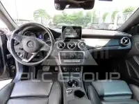 2018 Mercedes Benz GLA-Class