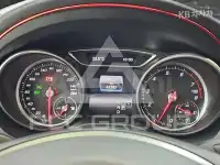 2018 Mercedes Benz GLA-Class